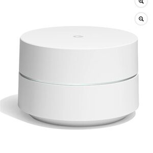 Google Wi-Fi Mesh Router